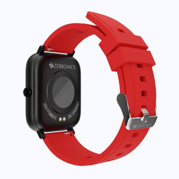 Zebronics ZEB-FIT280CH Smart Watch With Caller ID