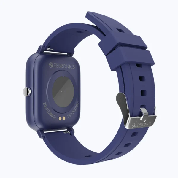 Zebronics ZEB-FIT280CH Smart Watch With Caller ID