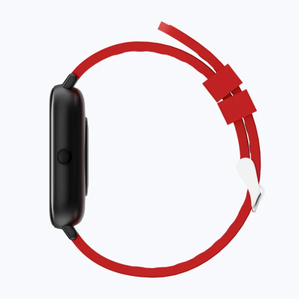 Zebronics ZEB-FIT280CH Smart Watch With Caller ID