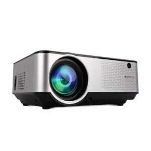 Zebronics ZEB-LP2800 Full HD Home Theatre Projector