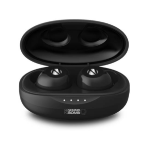 Zebronics Zeb-Sound Bomb Q Bluetooth Headset True Wireless