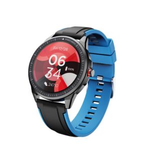 boAt Smart Watch Flash with Activity Tracker