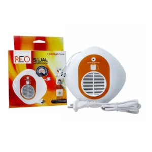 Havells REO SAJAL Water Tank Overflow Alarm Bell