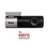 Qubo Car Dash Camera Pro with GPS from Hero Group