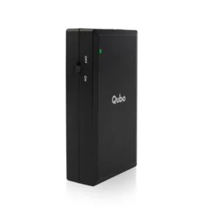 Qubo Mini UPS Plus From Hero Group