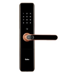 Qubo Smart Door Lock Ultra With...