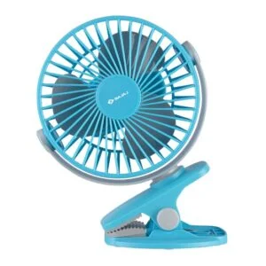 Bajaj Personal Fan Pygmy Mini USB Charging