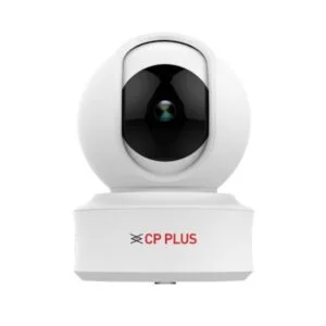 CP PLUS CP-E21A 2MP CCTV Security Camera Full HD Smart Wi-fi