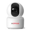 CP PLUS CP-E25A CCTV Security Camera Full HD Smart Wi-fi