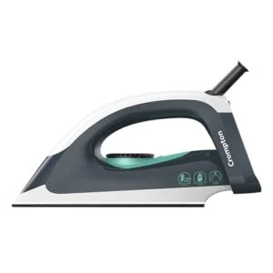 Crompton Desire Dry Iron 1100-Watts with American Heritage Coating