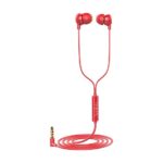 Infinity Wynd Wired 220 In Ear Headphone with Mic by Harman