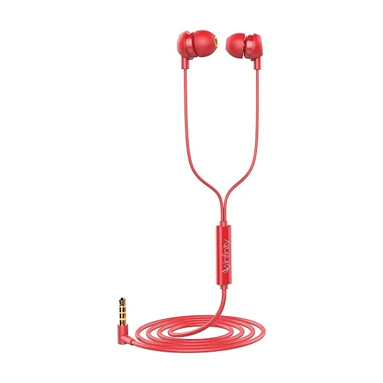 Infinity Wynd Wired 220 In Ear Headphone with Mic by Harman