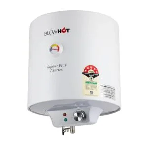 BlowHot Vapour Plus V-SERIES Electric Storage Water Heater Geyser