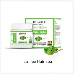 DR.Rashel Tea Tree Hair SPA 360 ML