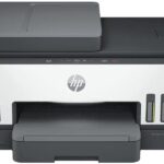 HP Smart Tank 790 WiFi Duplex Hi-Capacity Ink Tank Printer