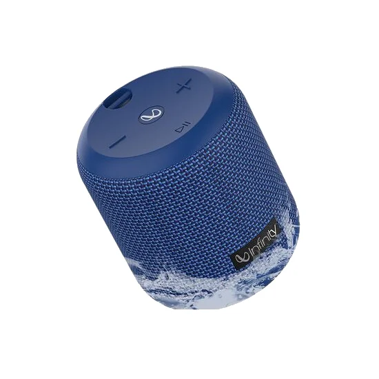 Infinity Bluetooth CLUBZ 150 4W Speaker by Harman