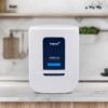 Livpure Platino Plus Copper RO + UV + UF + Mineralizer Water Purifier