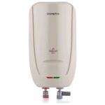 Solarium NEO Instant water heater Smart LED Indication