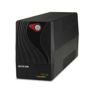 V-Guard Sesto 600 UPS Computer UPS