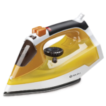 Bajaj Majesty MX25 Steam Iron 1250 Watt