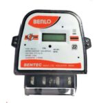 Benlo Sub Meter Electronic 2-Wire AC Single Phase