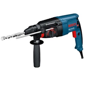 Bosch GBH 2-26 RE Rotary Hammer Drill Professional