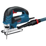 Bosch GST 150 BCE Heavy Duty Jigsaw With Dust Extraction