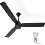 Crompton Energion Groove Ceiling Fan 28Watt 1200mm (48 inch)