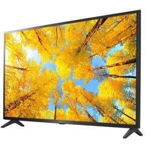 LG UQ75 55 4K UHD Smart TV
