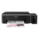 Epson EcoTank L130 Single Function InkTank Printer