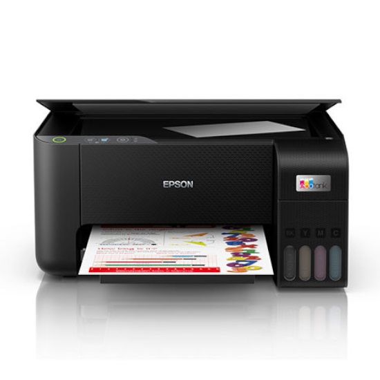 Epson EcoTank L3200 Multi-function Color Inkjet Printer