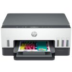 HP Smart Tank 670 All-in-One Wireless Printer