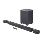 JBL Soundbar 800 Pro 7.1 Channel Wireless with True Dolby Atmos