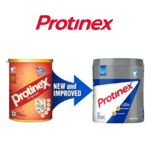 Protinex Health And Nutritional Protein Drink Mix For Adults Chocolate Flavor