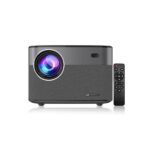 Portronics Beem 300 Wi-Fi Multimedia LED Projector