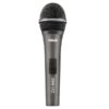 Ahuja DM-740 Dynamic Microphone With Anti-Thump Rubber Ring