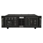 Ahuja UBA 500DP Amplifier 500Watts