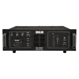 Ahuja UBA 500DP Amplifier 500Watts