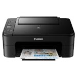 Canon PIXMA TS3370s All-in-One Wireless Inkjet Color Printer