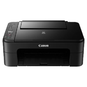Canon PIXMA TS3370s All-in-One Wireless Inkjet Color Printer