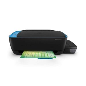 HP Black 419 Inktank Wifi Color Printer