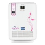 KENT Alps+ UV Air Purifier HEPA Technology