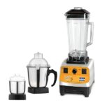 KENT Super Power Grinder And Blender 16083 1200W