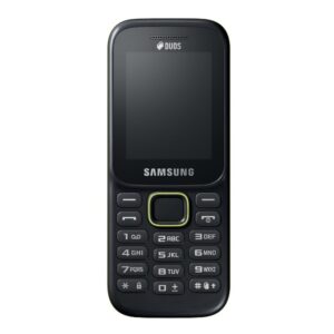 Samsung-Guru-Music-2-Mobile-Black