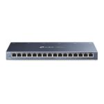 TP-Link 16 Port TL-SG116 Gigabit Desktop Switch