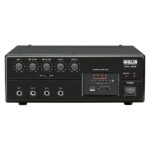 Ahuja DPA-570M Amplifier 50Watts With Bluetooth USB Options