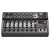 Ahuja FMX-108DP PA 8 Channel mixer With built-in MP3 Player