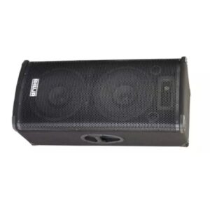 Ahuja SRX-250DXM Speaker System 200 Watts