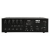 Ahuja SSB-120DP Mixer Amplifiers 120Watts With Built-In Digital Player