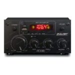 Dulcet DC-A30X 2 Channel Stereo Amplifier with LED Display